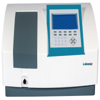 Double Beam Spectrophotometer MDBS-1B