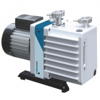 Direct Drive Rotary Vane Vacuum Pump MDDVP-1E