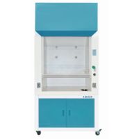 Ducted fume hood MDFH-2B