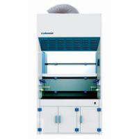 Ducted fume hood MDFH-3B