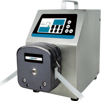 Dispensing Peristaltic Pump MDPP-1E