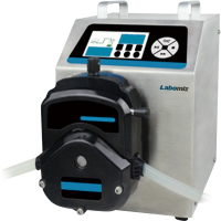 Dispensing Peristaltic Pump MDPP-1F