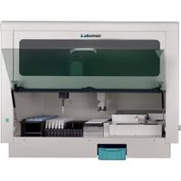 ELISA workstation MELISA-1B