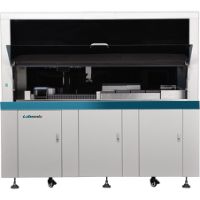 ELISA workstation MELISA-1C