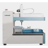 ELISA workstation MELISA-1E