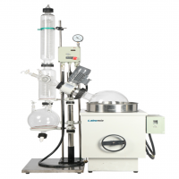 Explosion proof rotary evaporator MERE-1B