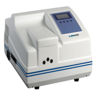 Fluorescence Spectrophotometer MFLS-1A