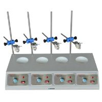 Analog 4-Position heating mantle MFPM-1C