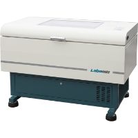 Floor model shaker incubator MFSI-1D