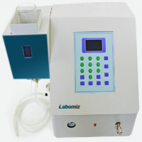 Flame Photometer MFSP-1G