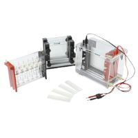 2D Gel Electrophoresis Unit MGEU-1A