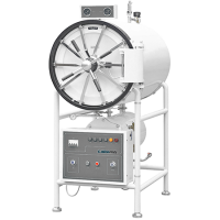 Horizontal Laboratory Autoclave MHA-1C