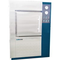 Horizontal Laboratory Autoclave MHA-3D