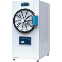 Horizontal Laboratory Autoclave MHA-4B