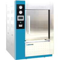 Horizontal Laboratory Autoclave MHA-5B