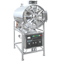 Horizontal Laboratory Autoclave MHA-6A