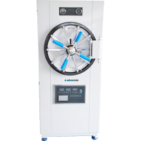 Horizontal Laboratory Autoclave MHA-7A