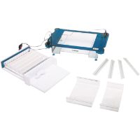 Horizontal Electrophoresis Unit MHEU-2F