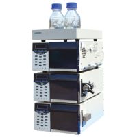High performance liquid chromatography MHPLC-1A
