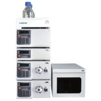High performance liquid chromatography MHPLC-2B