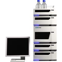 High performance liquid chromatography MHPLC-3C