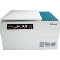 High speed refrigerated centrifuge MHRC-1E