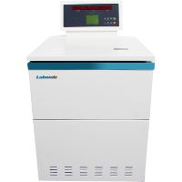 High speed refrigerated centrifuge MHRC-1G