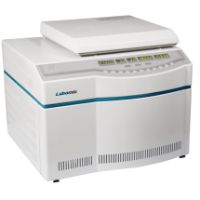 High speed refrigerated centrifuge MHRC-2E
