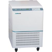 High speed refrigerated centrifuge MHRC-3B