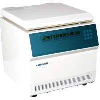 High speed centrifuge MHSC-2B