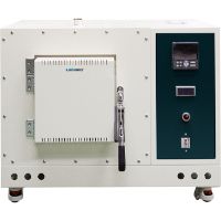 High temperature furnace MHTF-1F