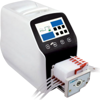 Intelligent Flow Peristaltic Pump MIFP-1A