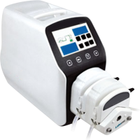 Intelligent Flow Peristaltic Pump MIFP-1C
