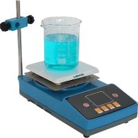 Intelligent hotplate stirrer MIHPS-1C