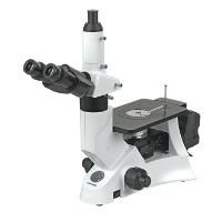 Inverted Metallurgical Microscope MIUM-1A