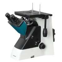Inverted Metallurgical Microscope MIUM-2C