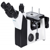 Inverted Metallurgical Microscope MIUM-3A