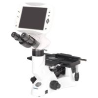 Inverted Metallurgical Microscope MIUM-6A