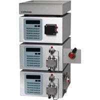 Liquid Chromatography MLC-1A