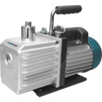 Double Stage Rotary Vane Vacuum Pump MLDSP-1B