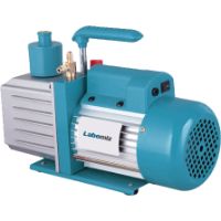 Double Stage Rotary Vane Vacuum Pump MLDSP-1E