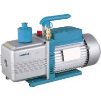 Double Stage Rotary Vane Vacuum Pump MLDSP-1F