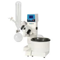 Motor lift rotary evaporator MLRE-1A