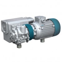 Rotary Vane Vacuum Pump MLRVP-1E