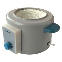 Manual Control Heating Mantle MMCM-1B