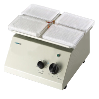 Microplate Shaker MMRP-1B