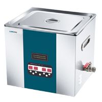 Multi-Frequency Ultrasonic Cleaner MMUC-1D