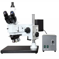 Metallurgical microscope MMUM-6A