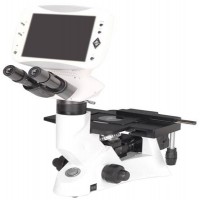 Metallurgical Microscope  MMUM-8A