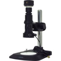 Monocular Zoom Microscope MMZM-3A